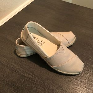 TOMS Alpargata Rope Espadrille